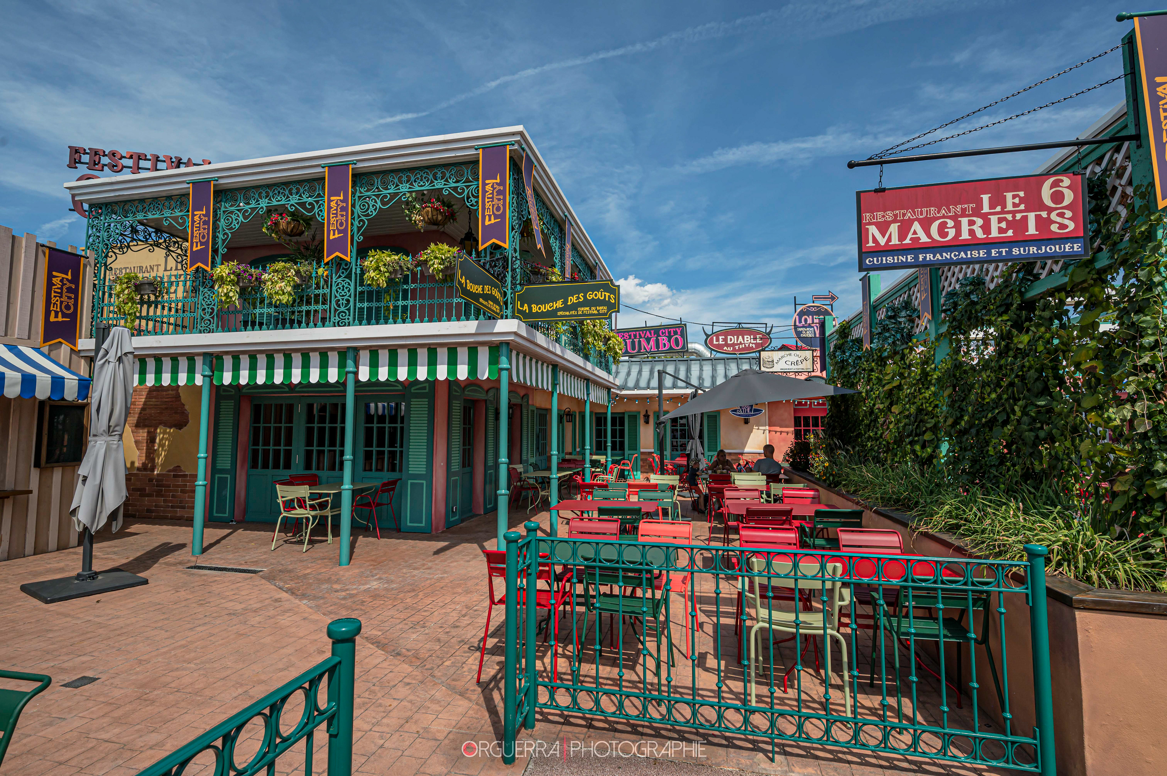 Walibi Rhône-Alpes